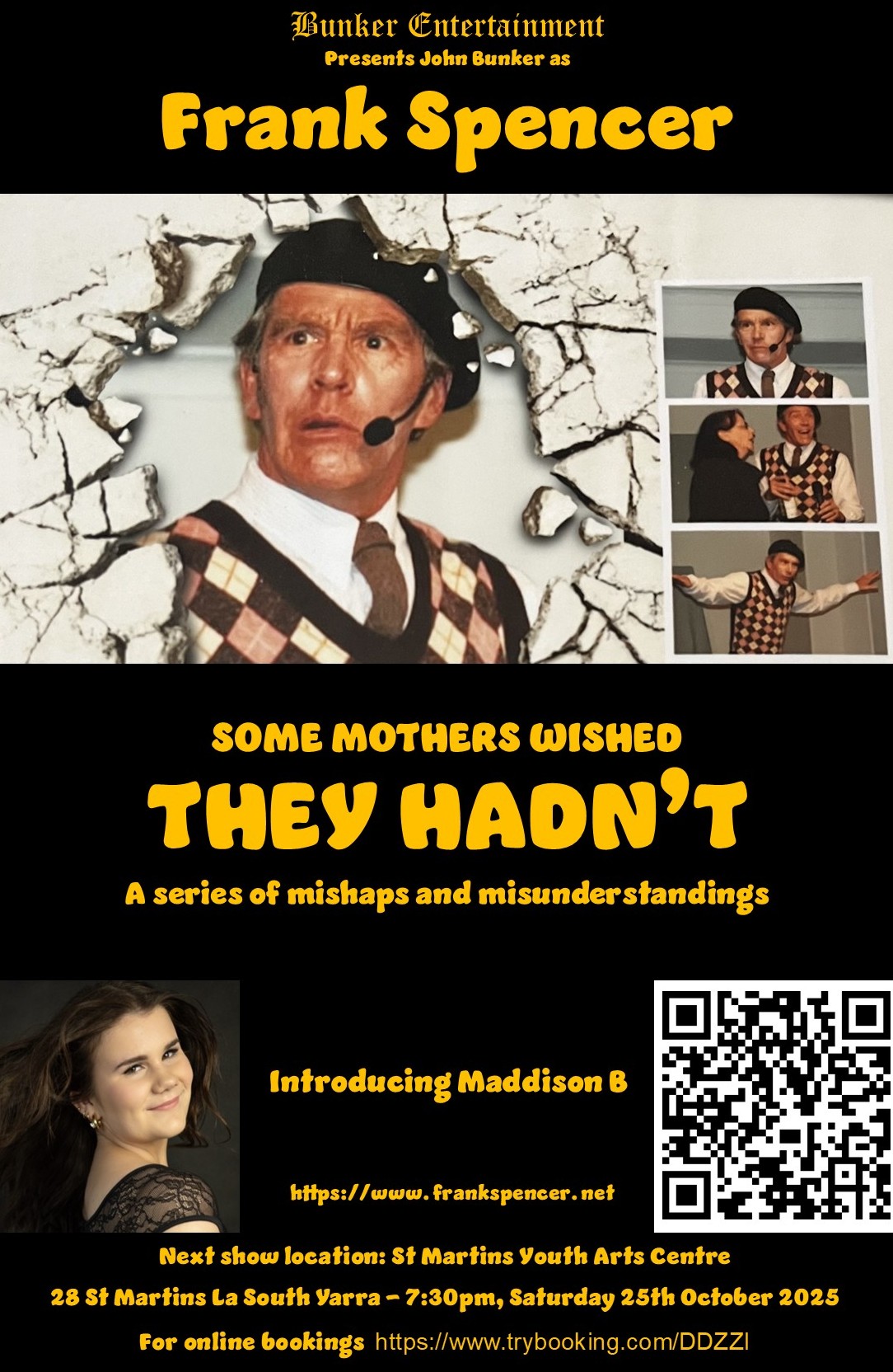 Show Brochure